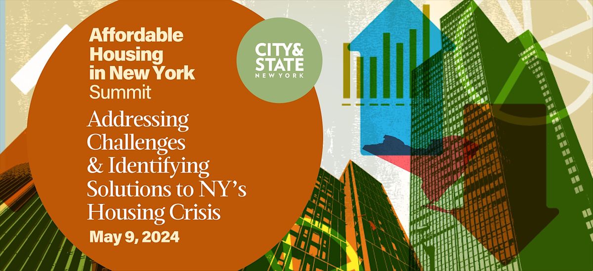 Affordable Housing in New York Summit