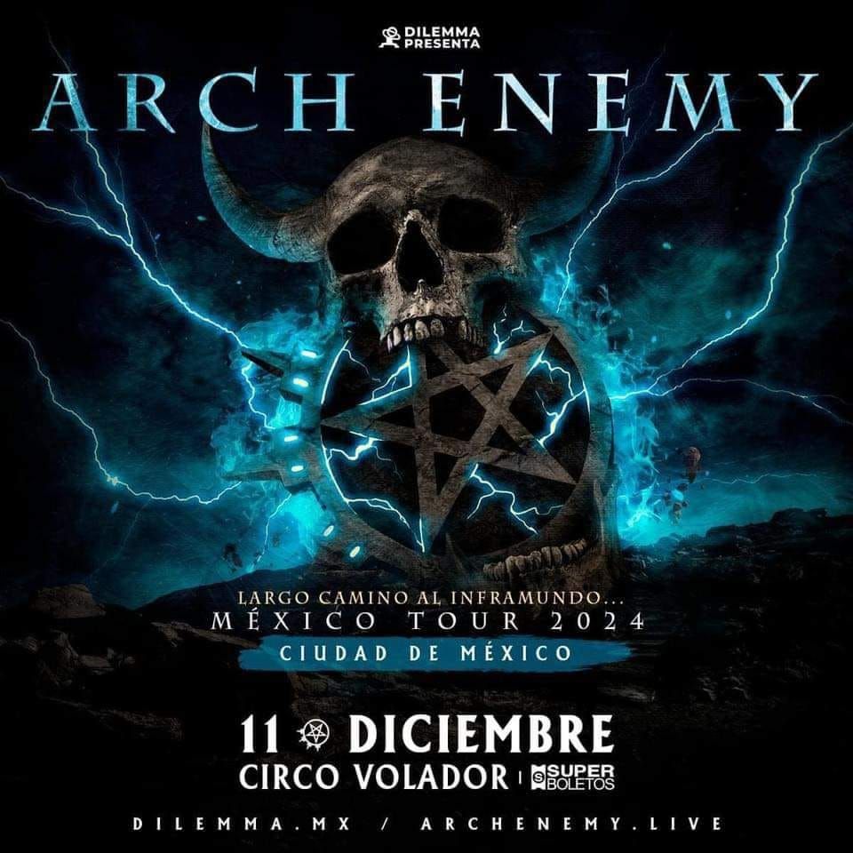 Arch Enemy