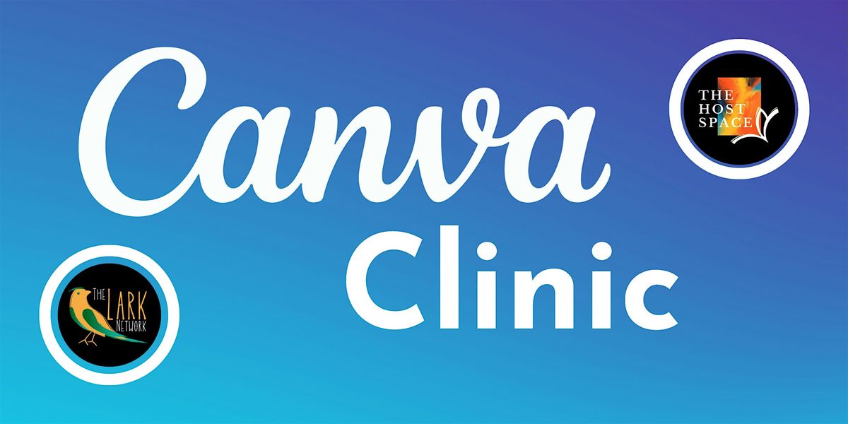 Canva Clinic