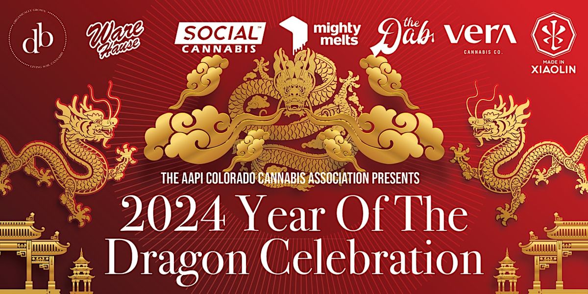 2024 Year Of The Dragon Celebration at Tetra Lounge, Tetra Private