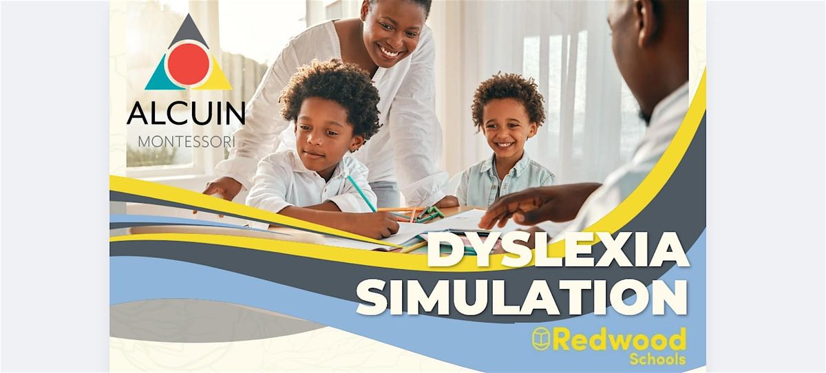 Dyslexia Simulation