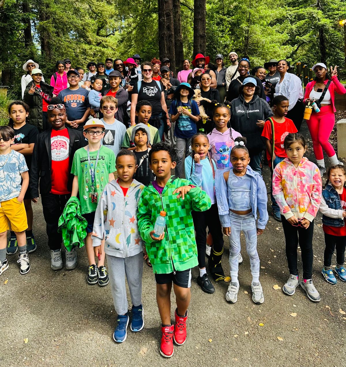 Kids Hike\/playdate 5 at one of the BEST hidden gem parks of the Bay Area!!! 