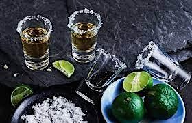 EVERYBODY VS TEQUILA! AVION  HERRADURA vs TEREMANA 2 HOUR PREMIUM TEQUILA