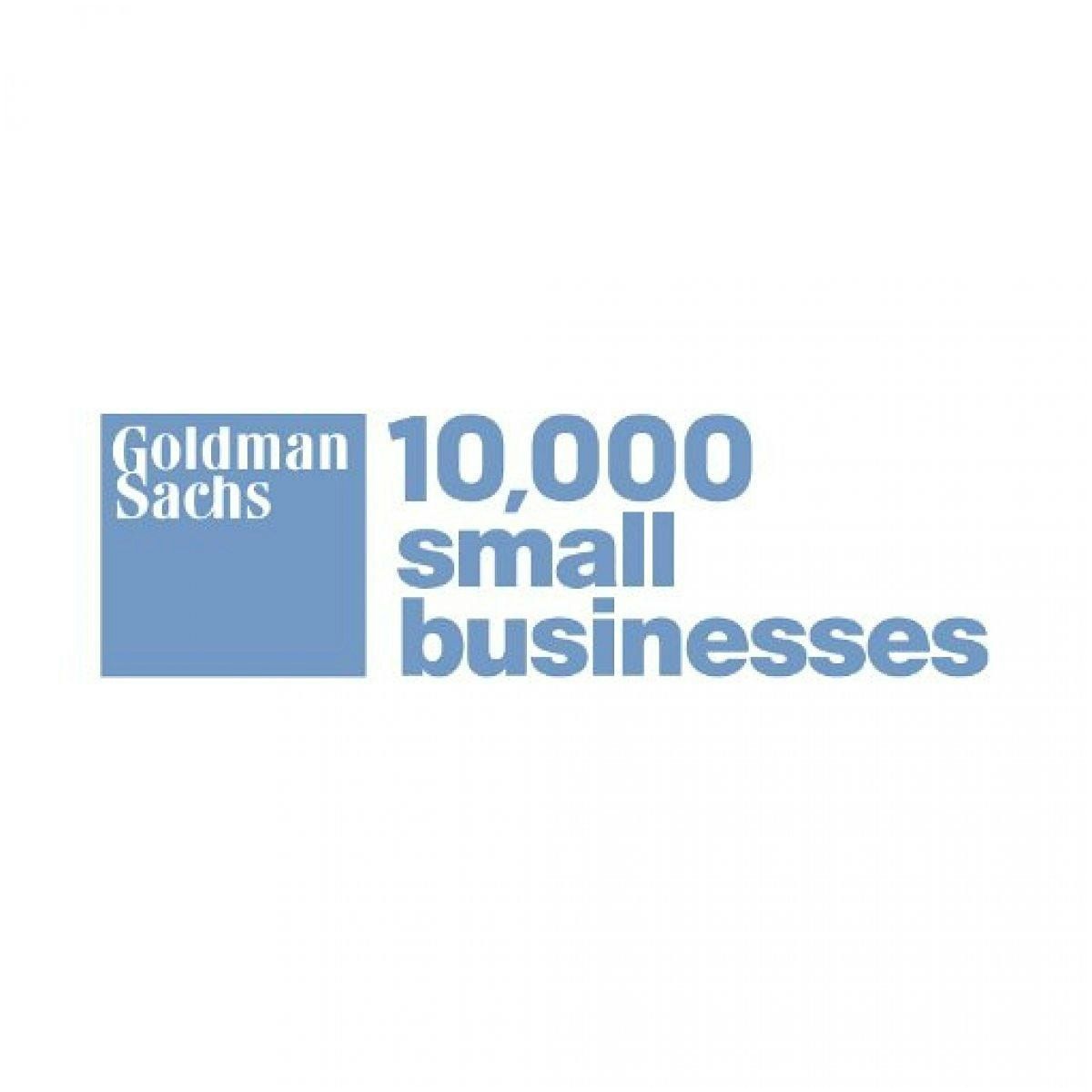 Goldman Sachs 10,000 Small Businesses Open House