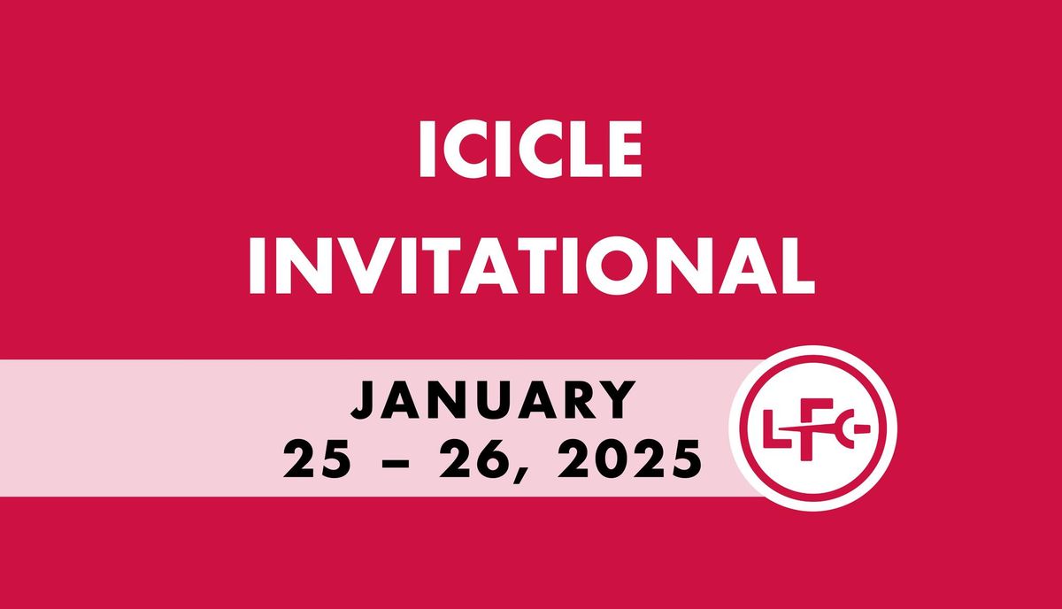 Icicle Invitational Tournament