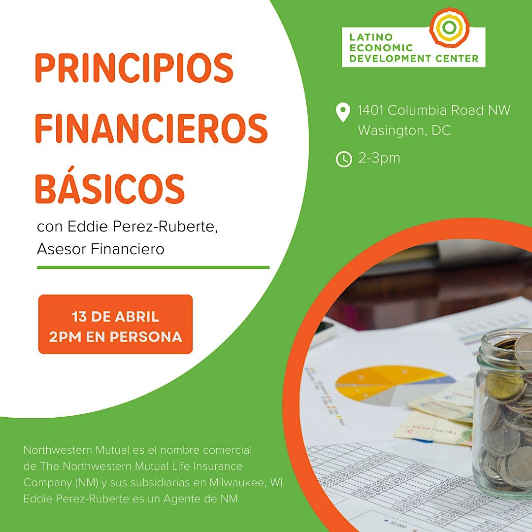 Principios Financieros Personales