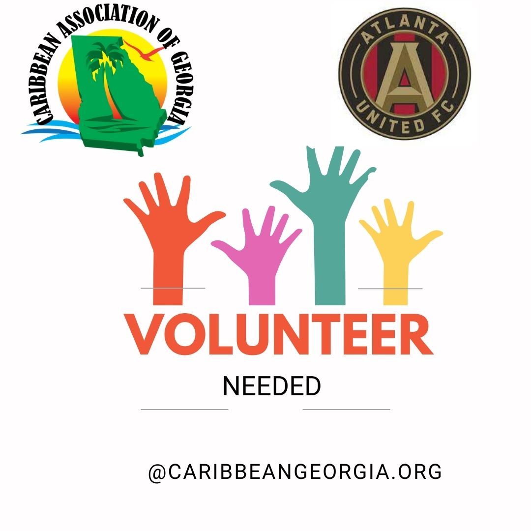 Volunteer Opportunities with CAG, Soccer, Festival, Food Giveaway