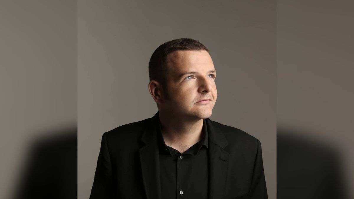 Kevin Bridges Brighton Tickets