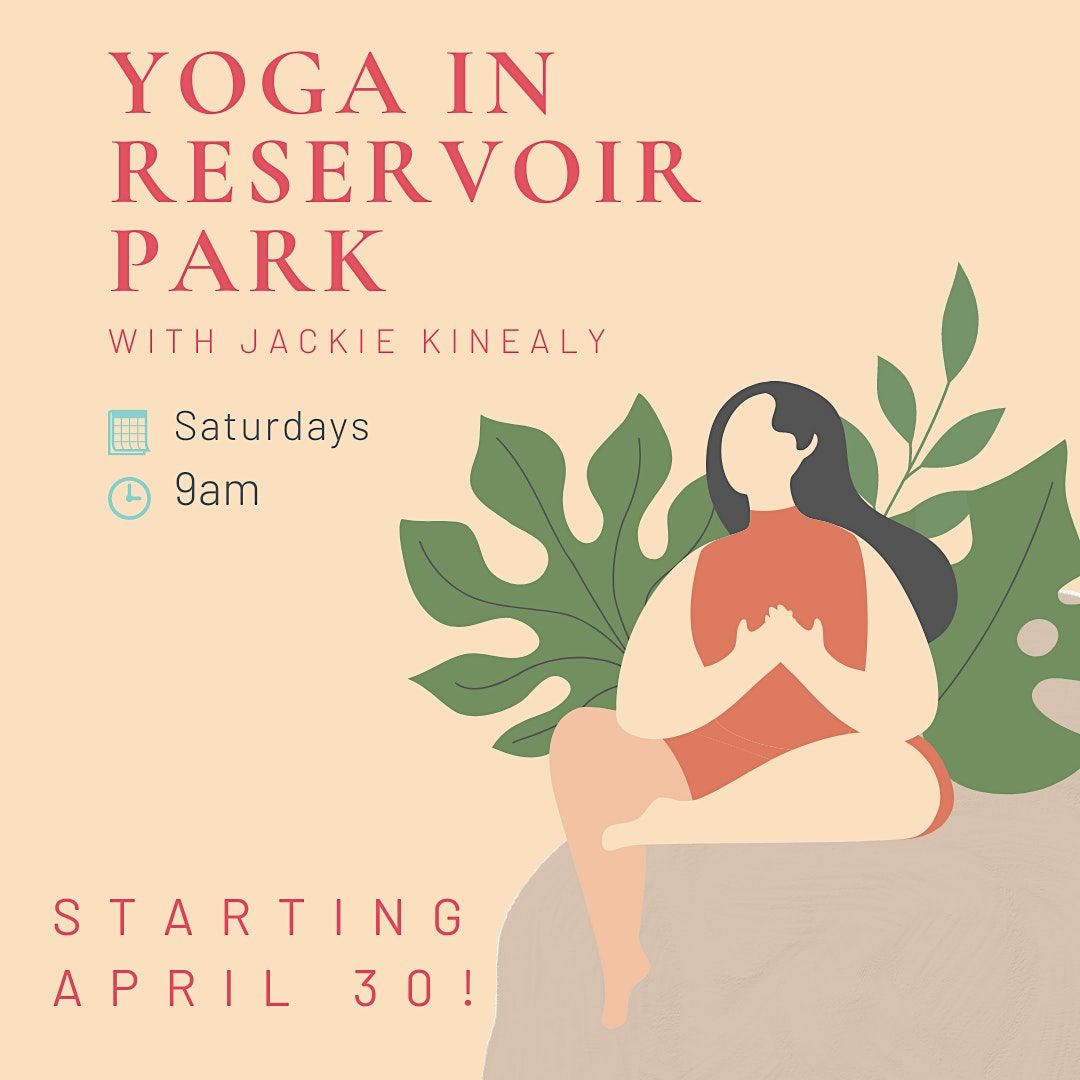 Yoga in Reservoir Park Hill, St. Louis), Compton Hill