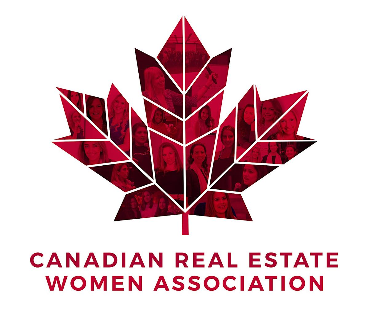 Canadian Real Estate Women Association Annual Conference
