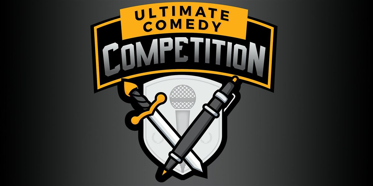 Ultimate Comedy Competition