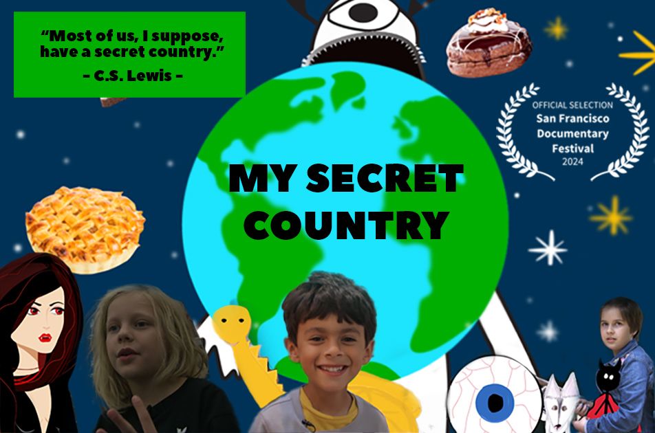 My Secret Country World Premiere