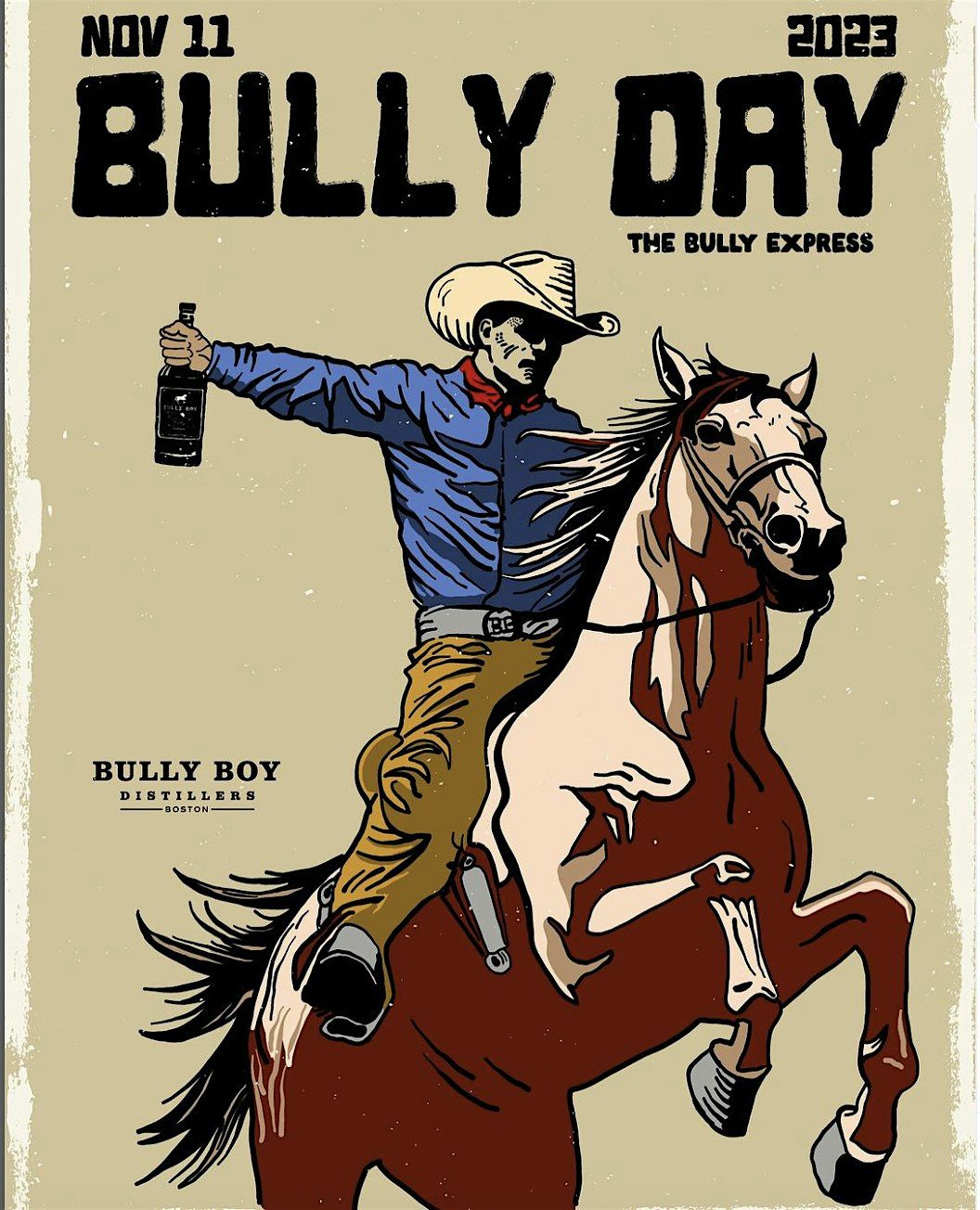 Bully Day 2024