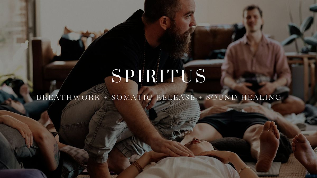 SPIRITUS Houston