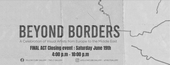 Finissage Beyond Borders Final ACT