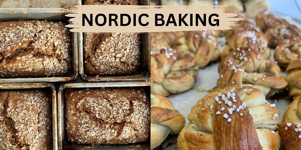 Nordic Baking