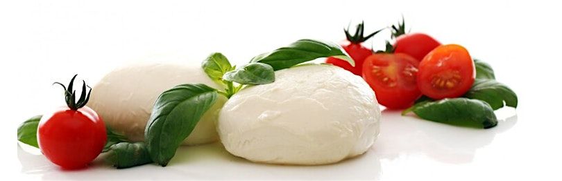 Fresh Mozzarella Making Class - LEVEL 1