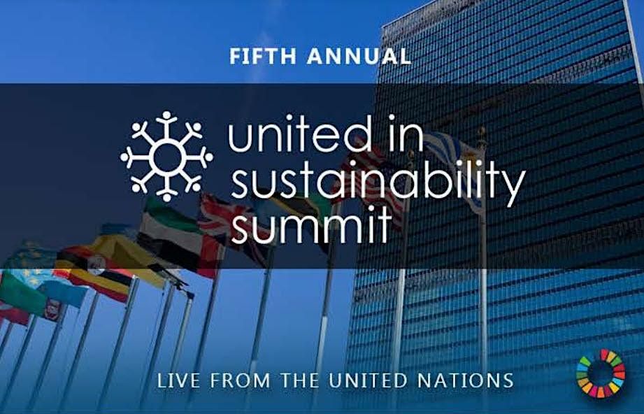 2022 United in Sustainability (UIS) Summit