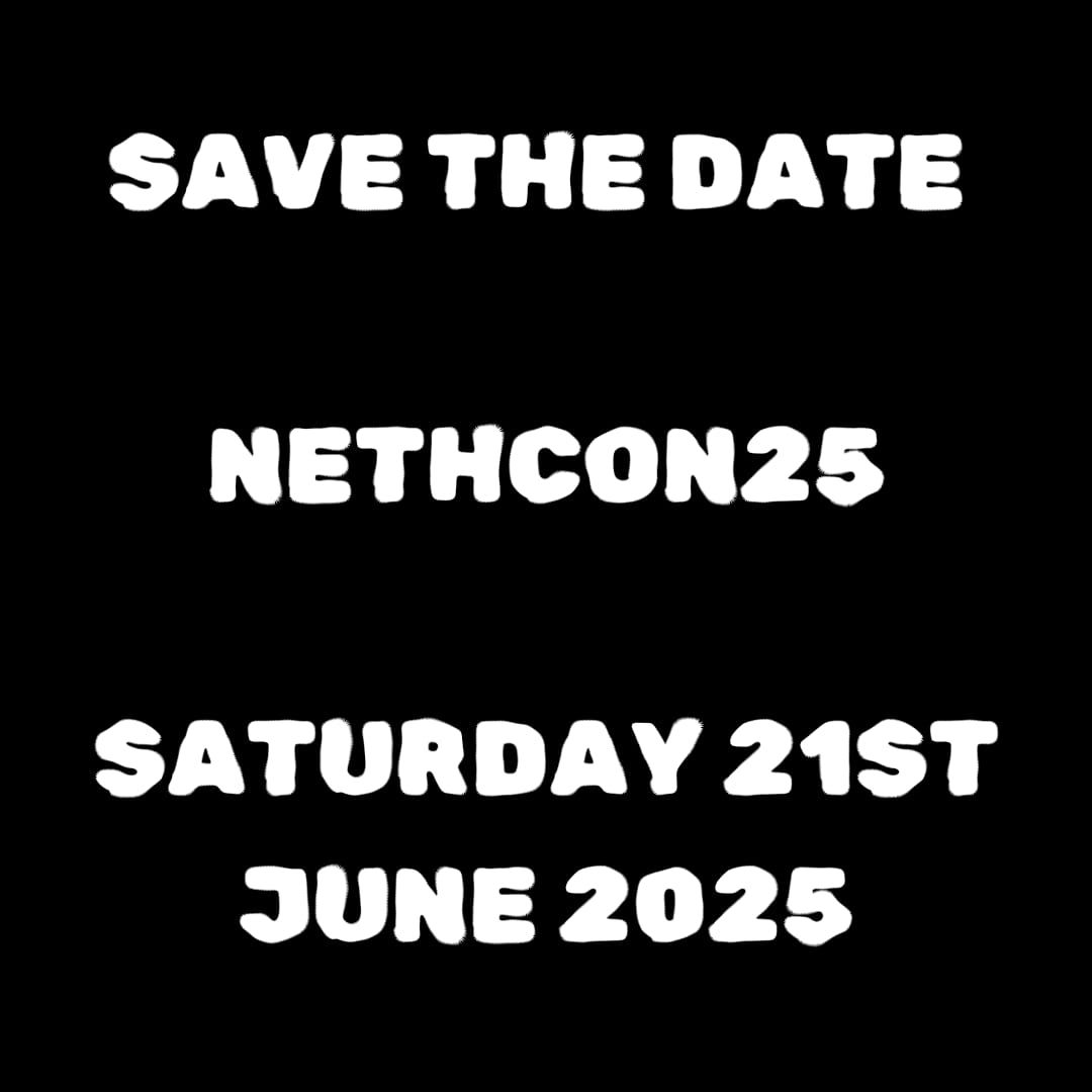 NETHCON25