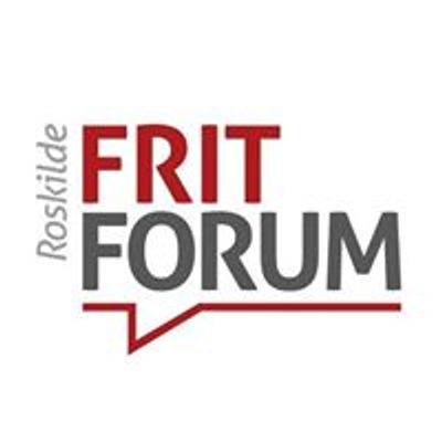 Frit Forum Roskilde