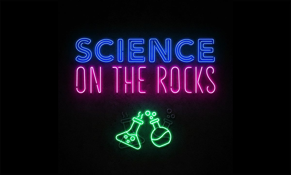 Science on the Rocks at Discovery Place (21+) June