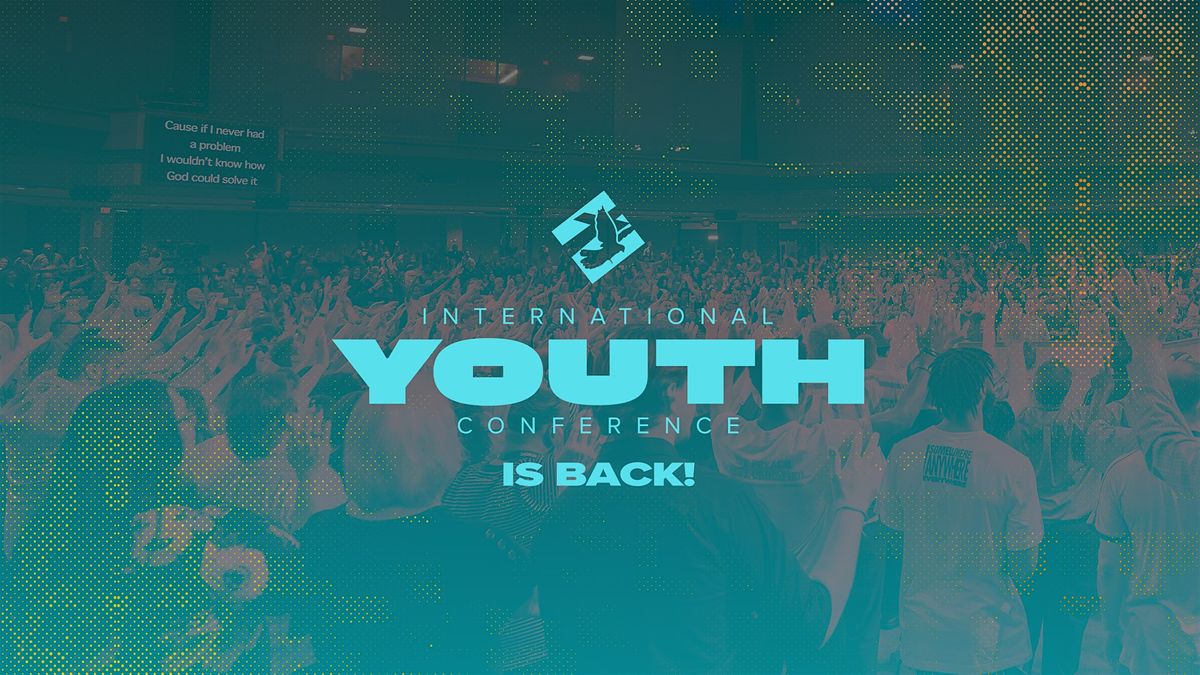 JSM International Youth Conference 2024