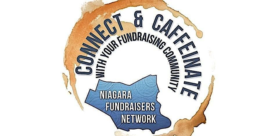 Connect and Caffeinate