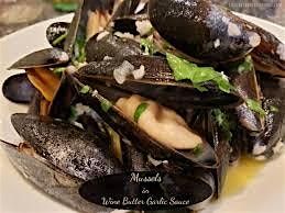 Mussel Madness 2025