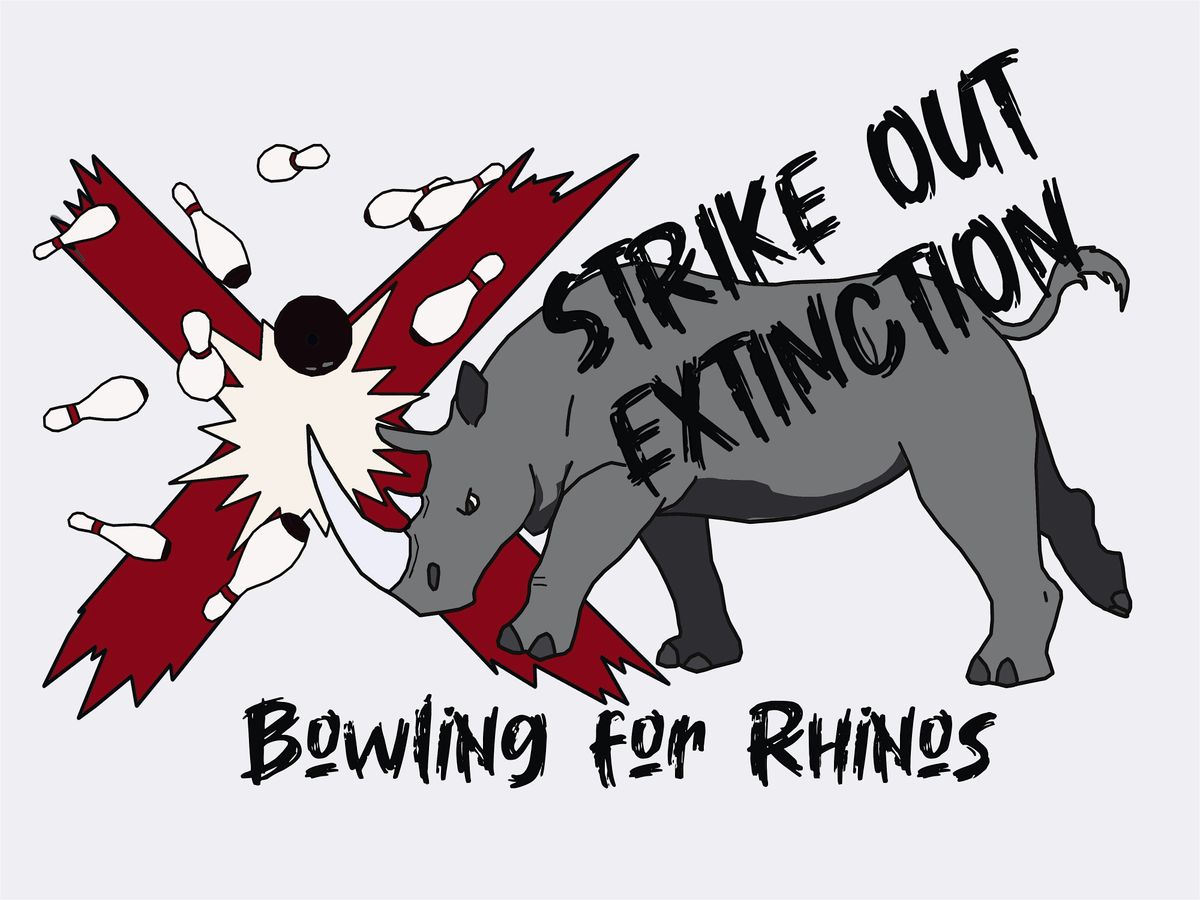 Bowling For Rhinos 2024