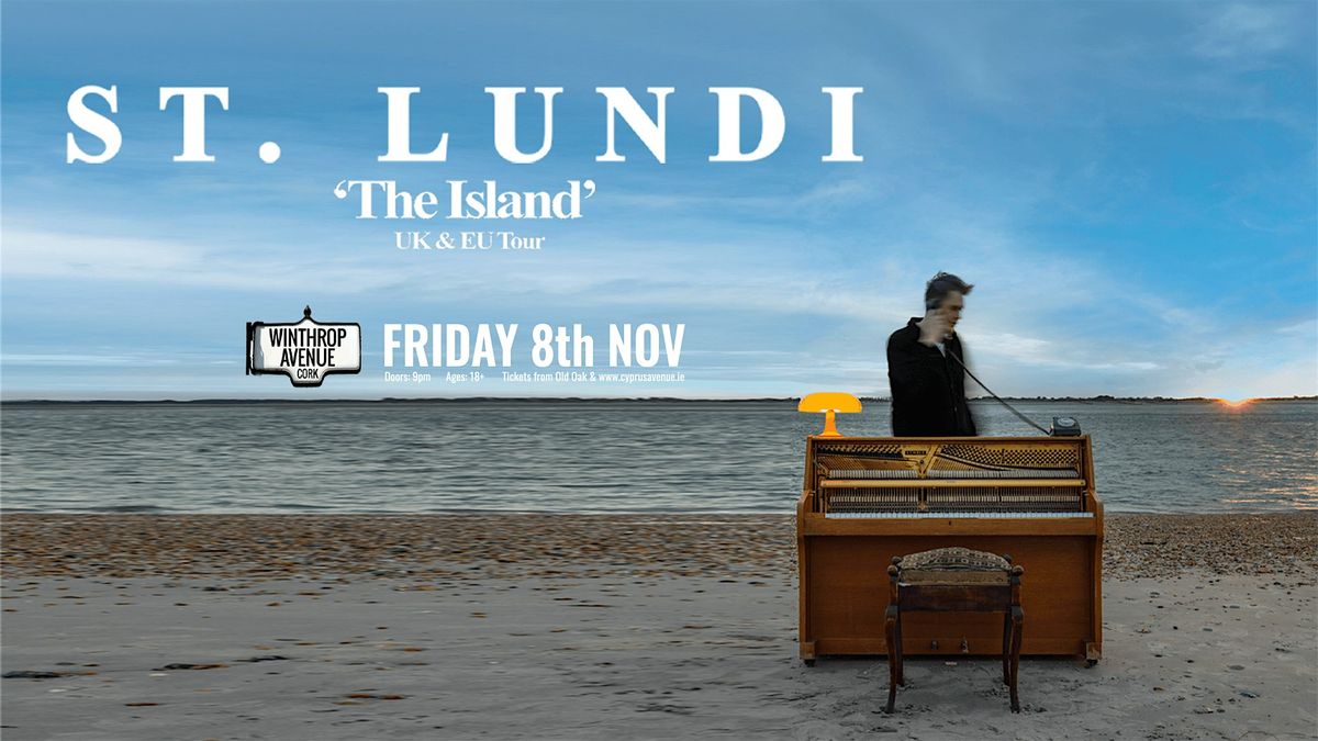 St. Lundi