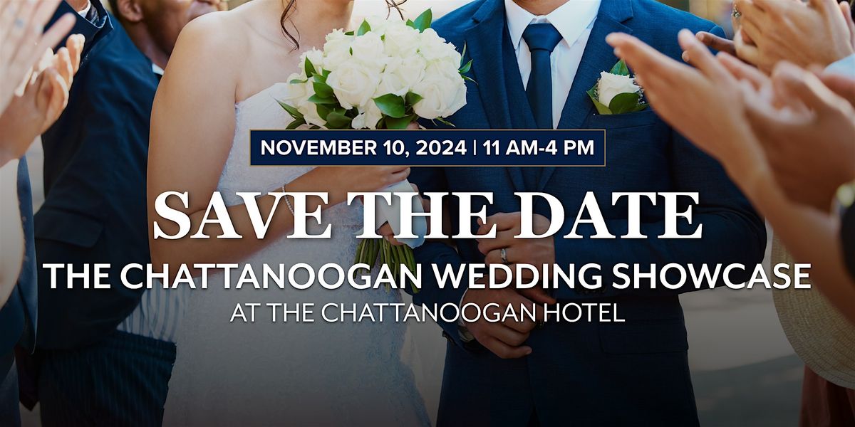 The Chattanoogan Wedding Showcase