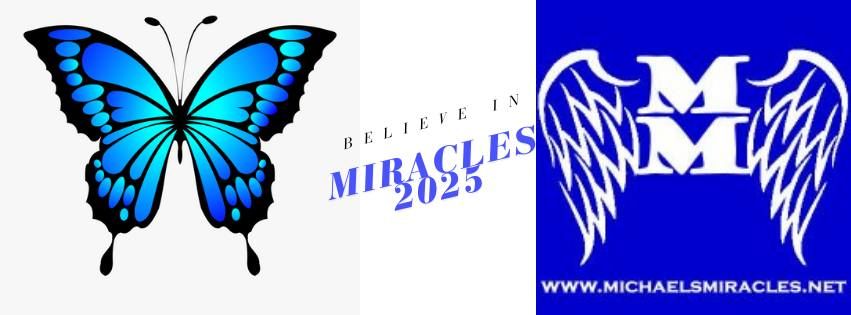 Believe in Miracles '25