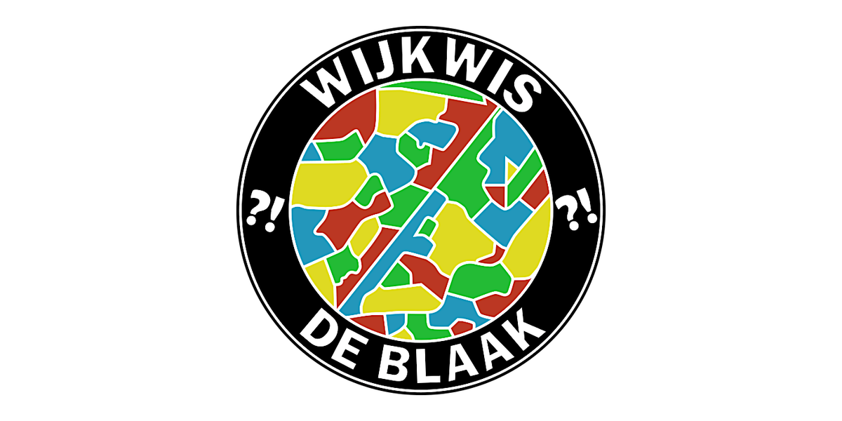 WijKwis De Blaak 2024