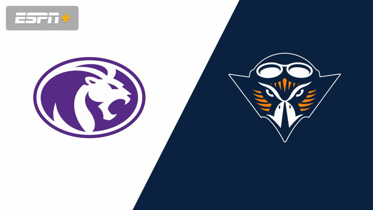 UT Martin Skyhawks at Lindenwood Lions Football