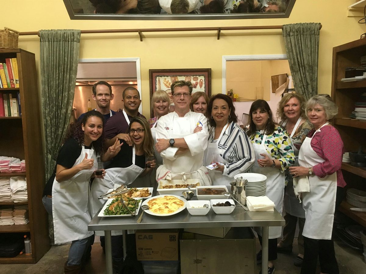 Indian Cooking Class-Sat 6\/1\/24 \u20133pm-5:30pm \/West LA- Culinary Classroom
