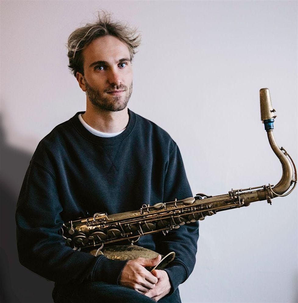 Alistair Johnson Quartet