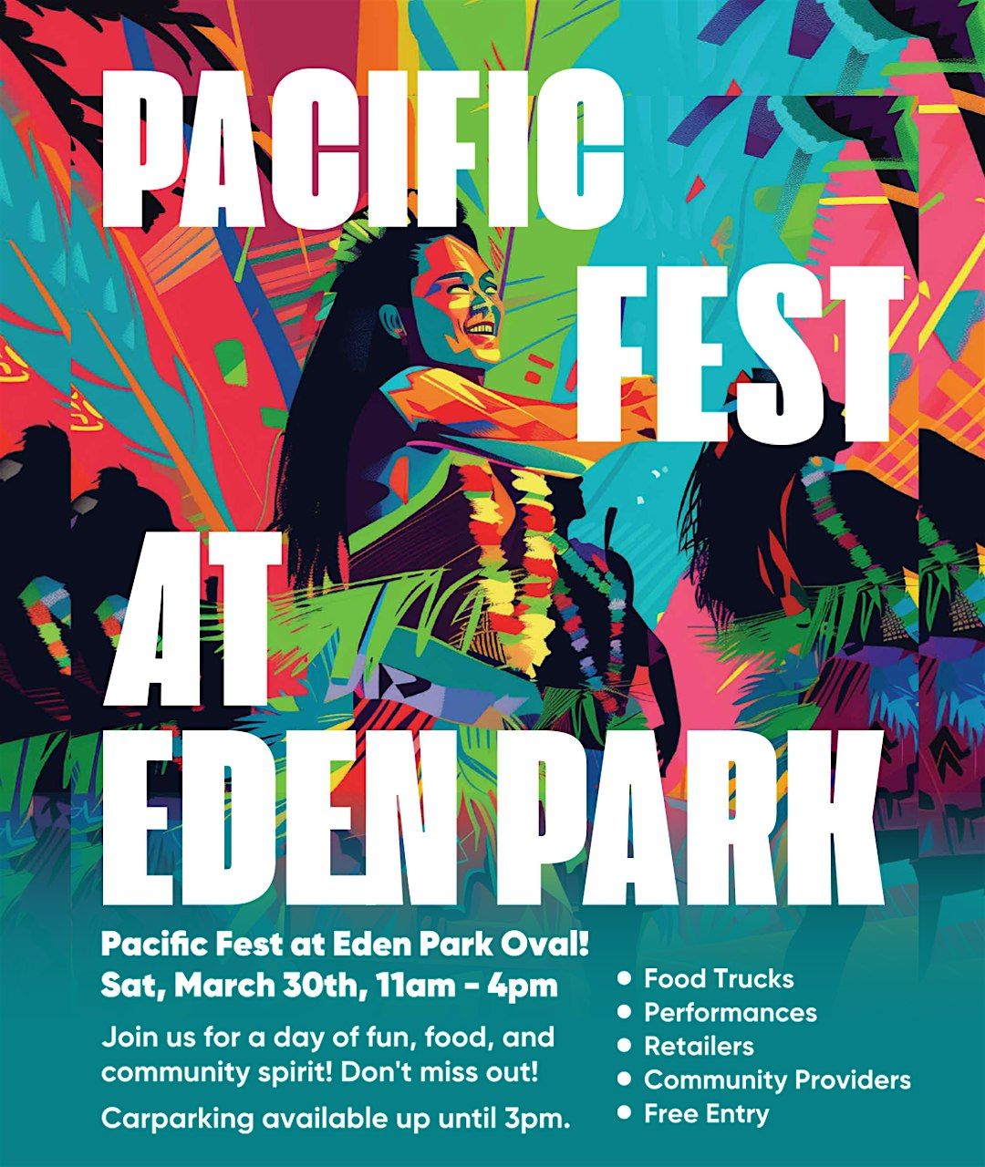 Pacific Fest