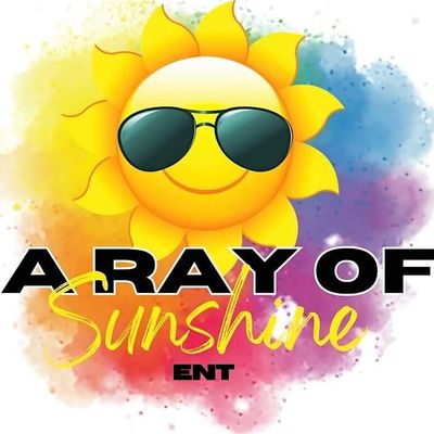 A Ray of Sunshine Ent.