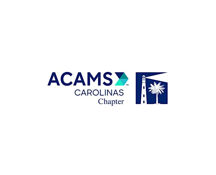 ACAMS Carolinas Chapter: Member Appreciation Social