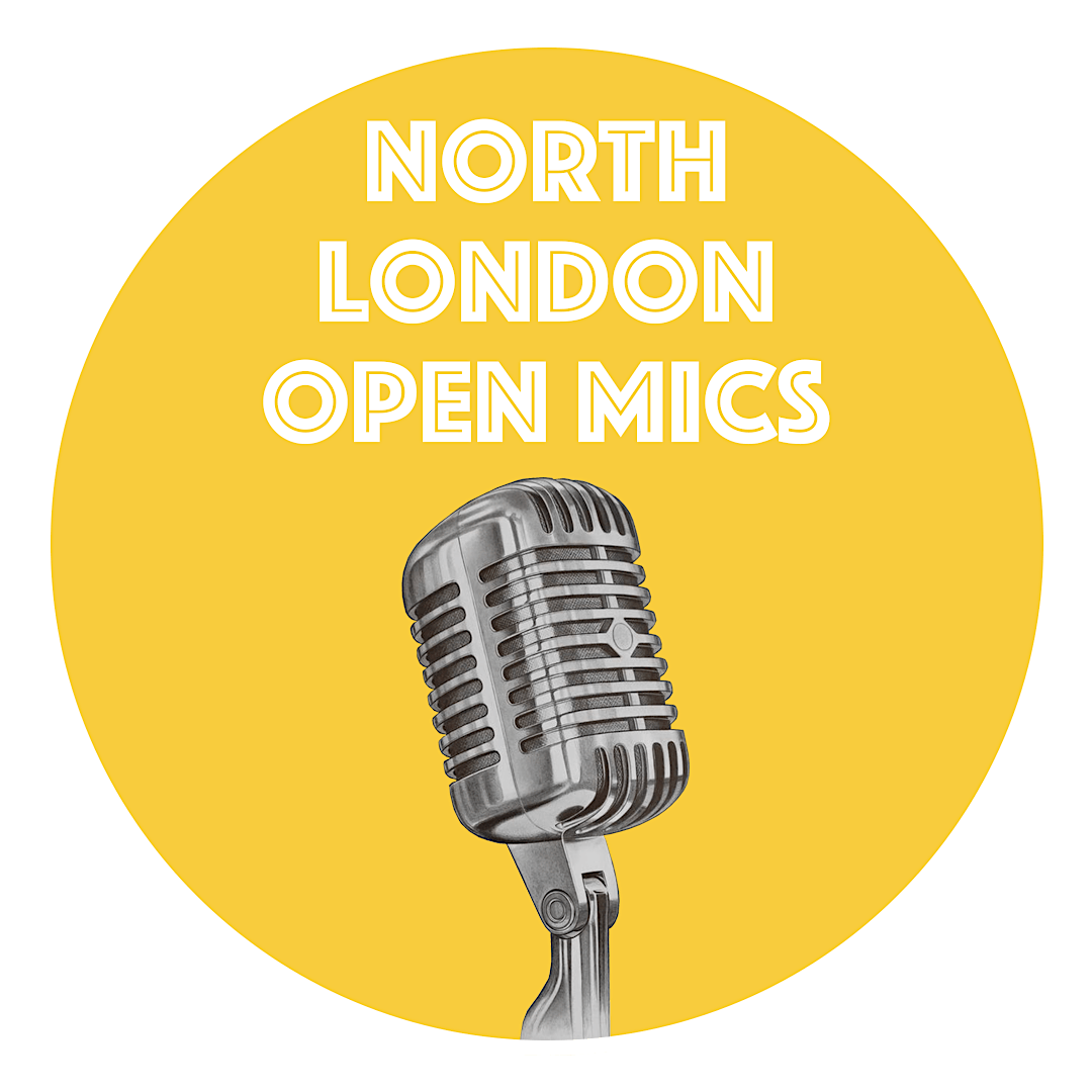 North London Open Mics @ The Owl and Hitchhiker