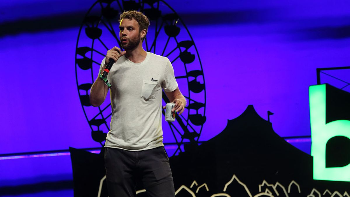 Brooks Wheelan