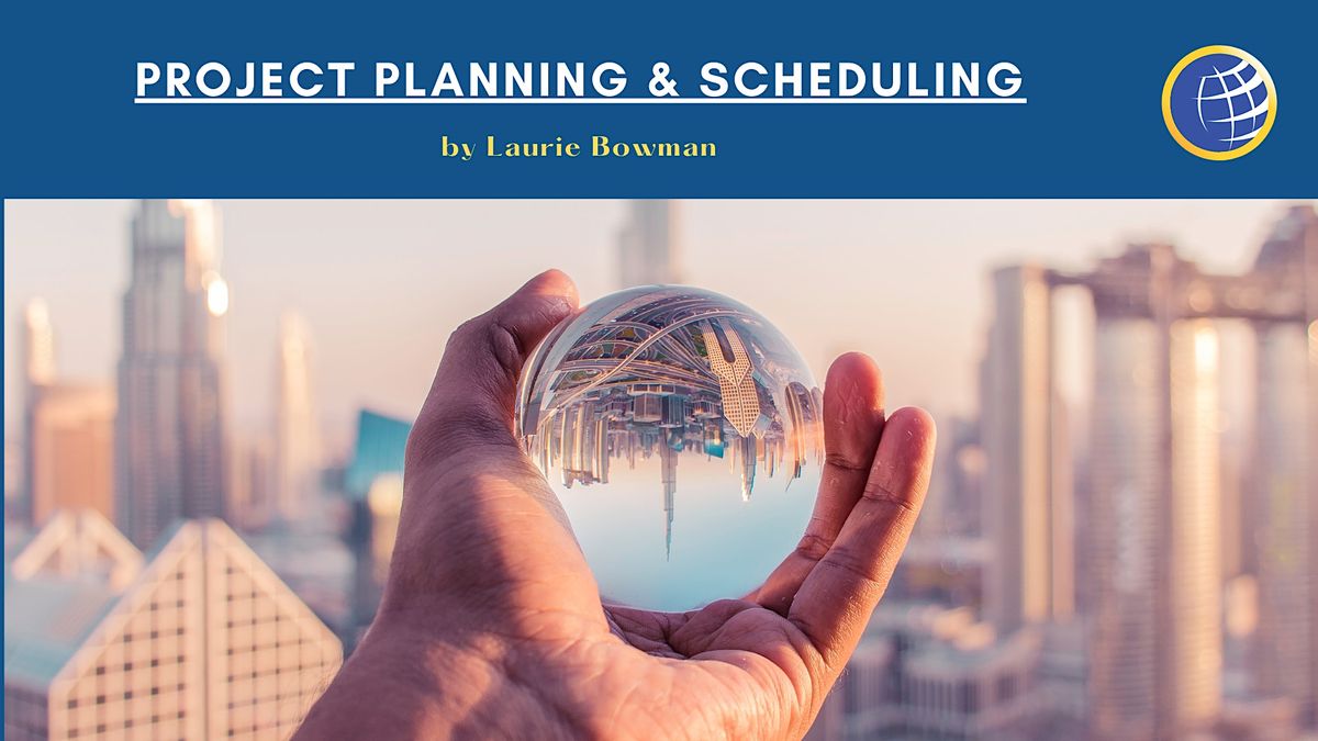 Project Planning And Scheduling