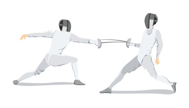 Fencing Camp