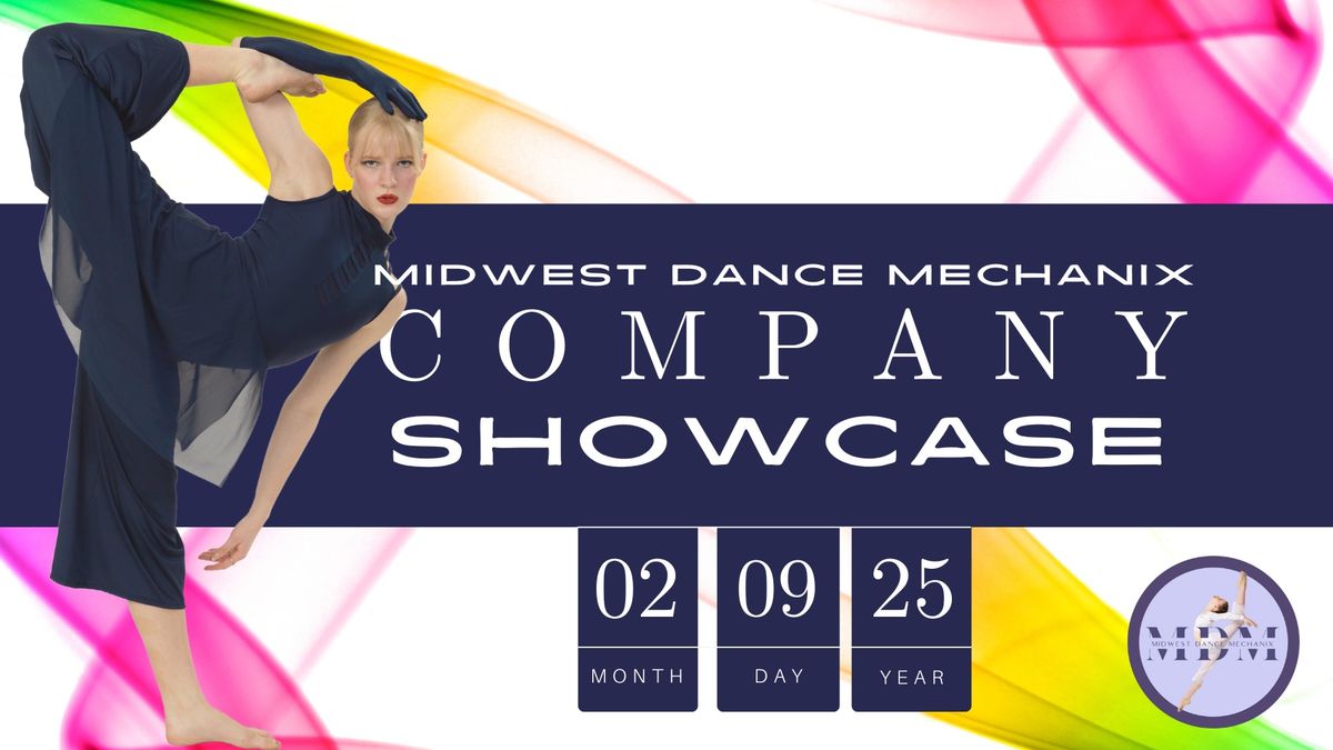 MDM Company Showcase 2025