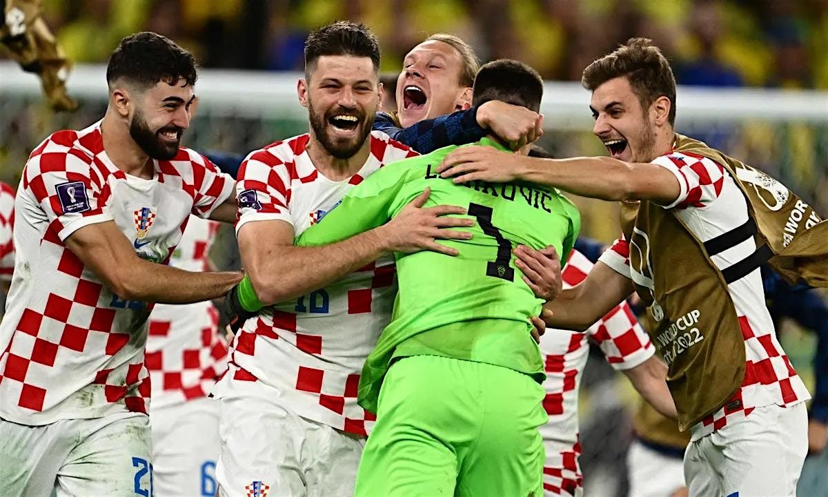 Croatia vs Spain Euro 2024 Watch Party
