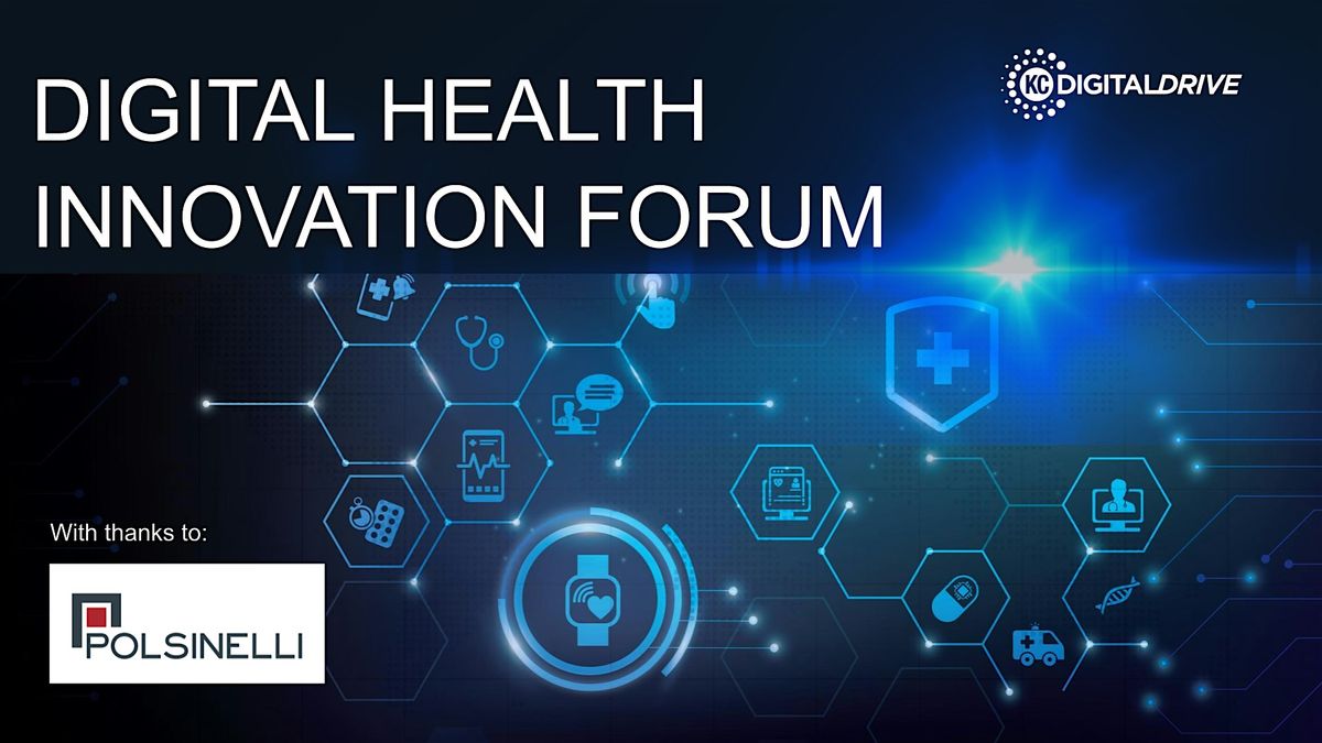 Digital Health Innovation COVID Forum