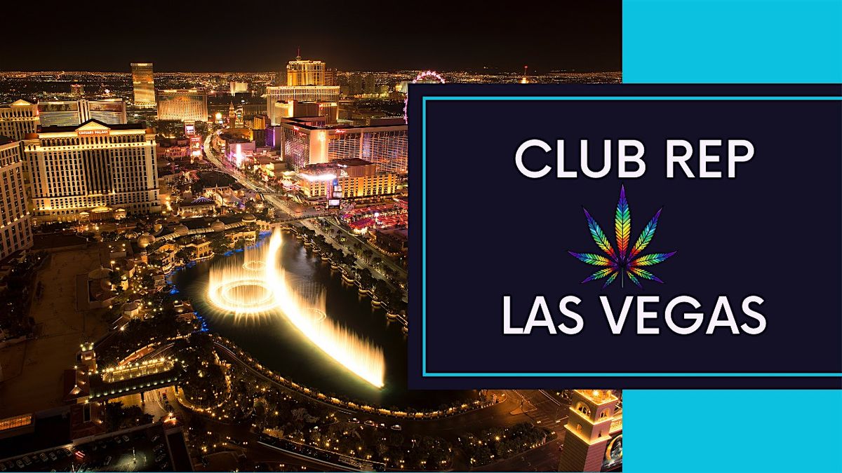 Club Rep Las Vegas 2024