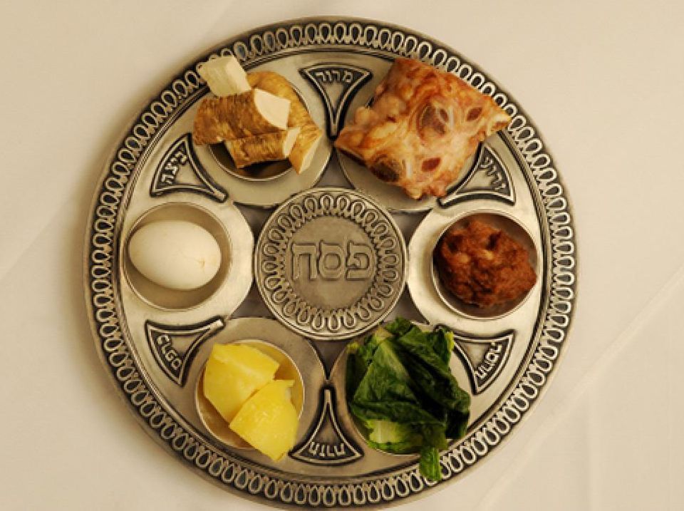 Passover Seder