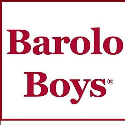 Barolo Boys