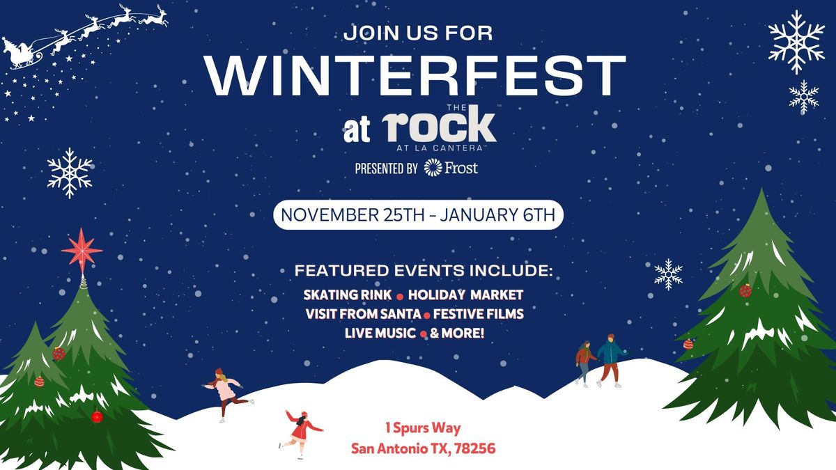 Winterfest